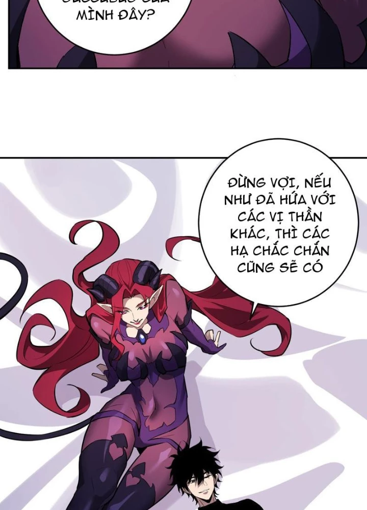 Mạt Nhật Thiên Hạ: Ta, Virus Quân Vương Chapter 84 - 91