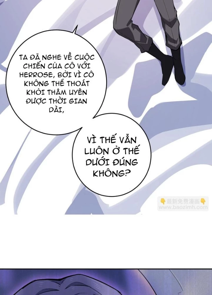 Mạt Nhật Thiên Hạ: Ta, Virus Quân Vương Chapter 84 - 93