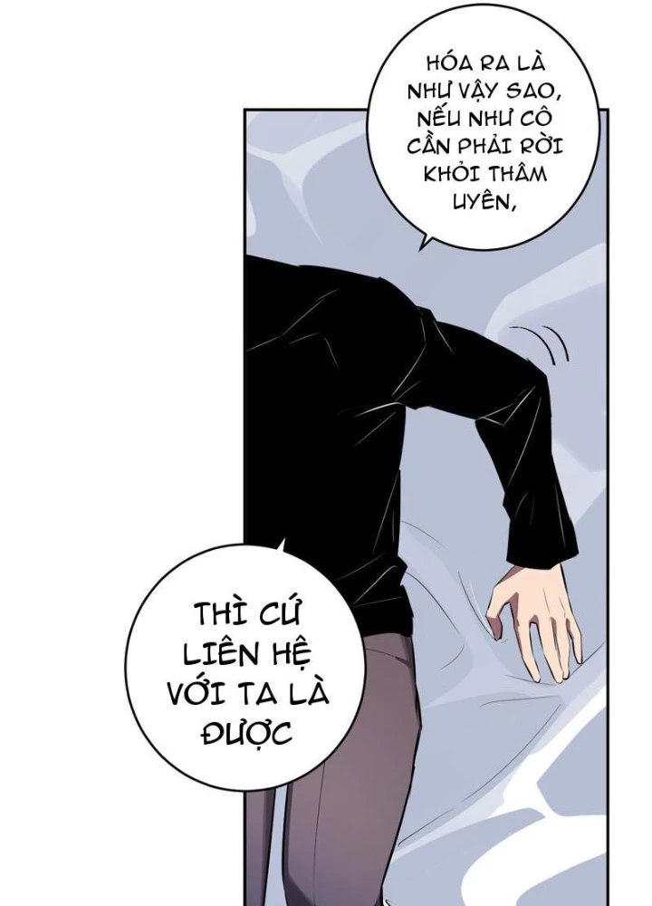 Mạt Nhật Thiên Hạ: Ta, Virus Quân Vương Chapter 84 - 97