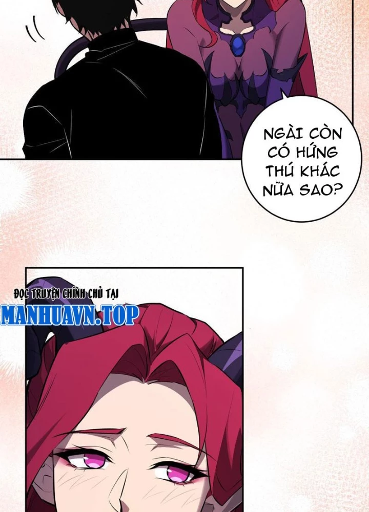 Mạt Nhật Thiên Hạ: Ta, Virus Quân Vương Chapter 84 - 107