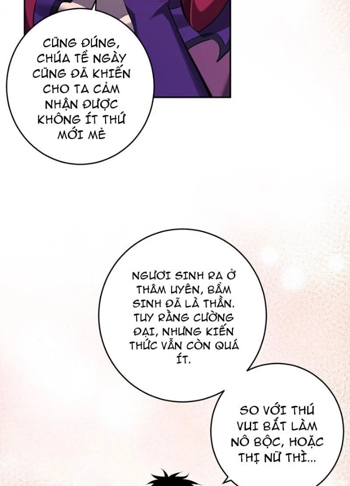 Mạt Nhật Thiên Hạ: Ta, Virus Quân Vương Chapter 84 - 109