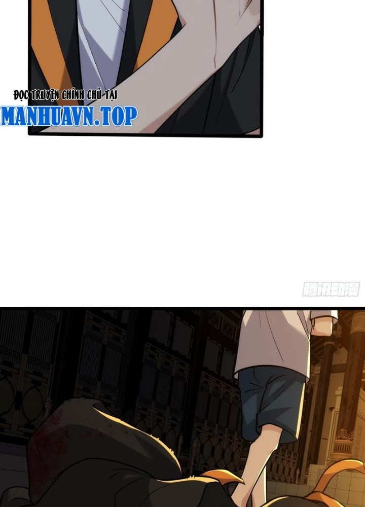 Linh Cảnh Hành Giả Chapter 18 - 3