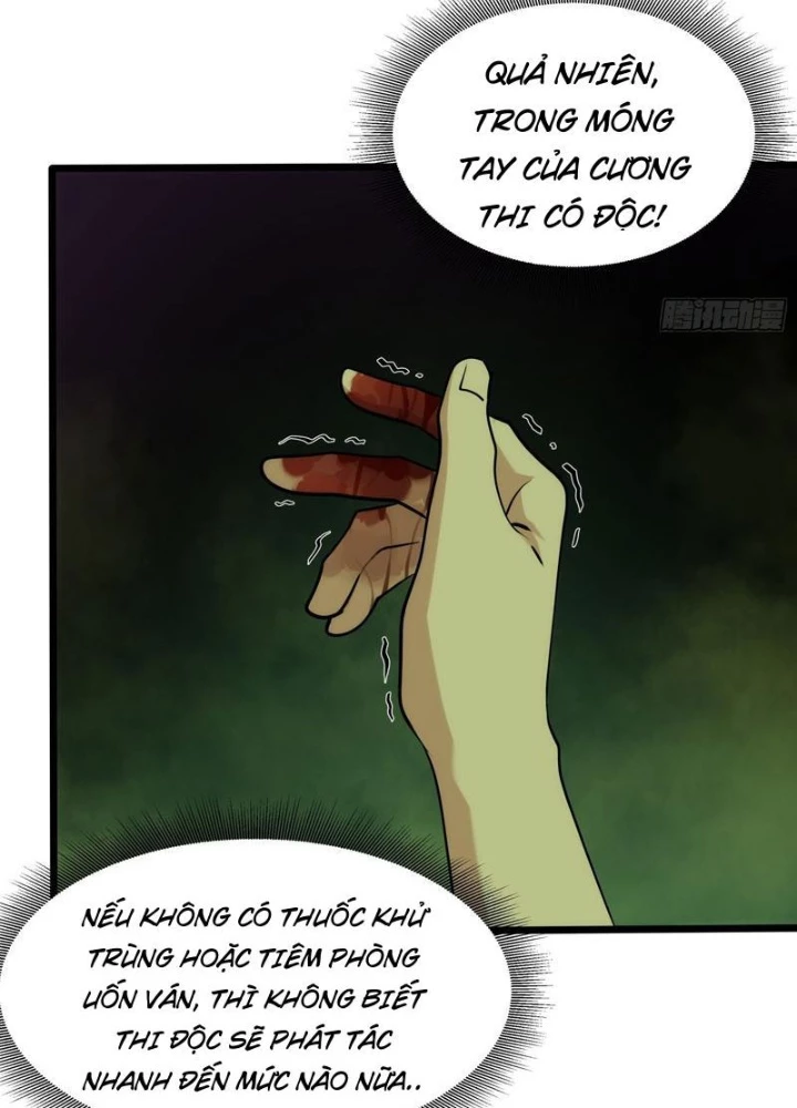 Linh Cảnh Hành Giả Chapter 18 - 5