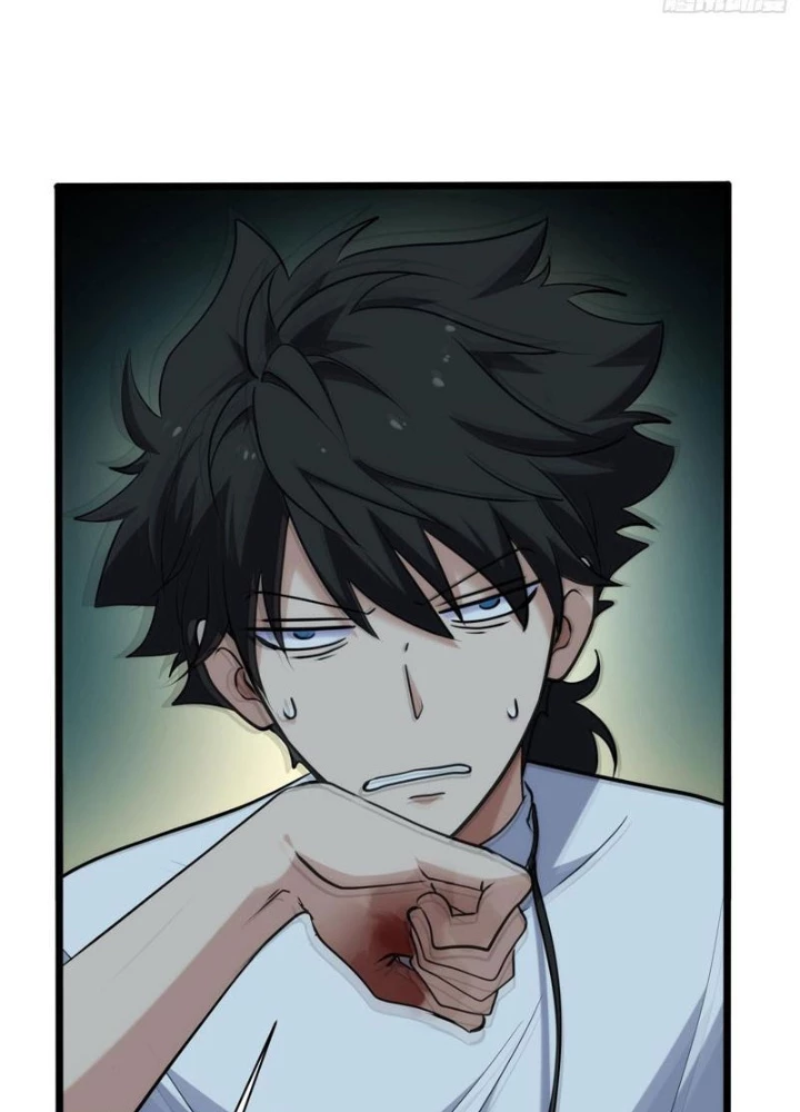 Linh Cảnh Hành Giả Chapter 18 - 7