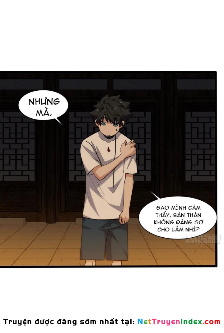 Linh Cảnh Hành Giả Chapter 18 - 9