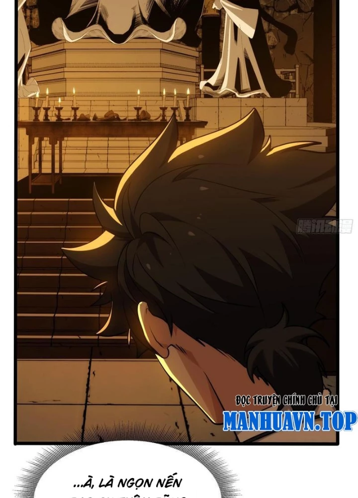 Linh Cảnh Hành Giả Chapter 18 - 11