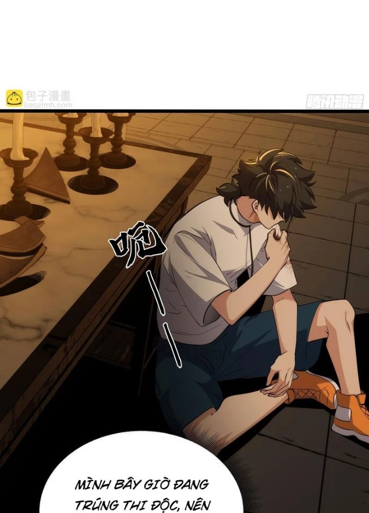 Linh Cảnh Hành Giả Chapter 18 - 13