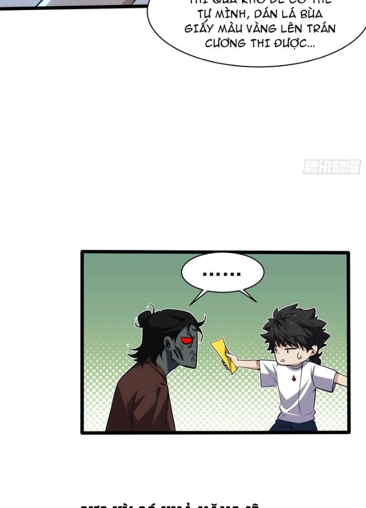 Linh Cảnh Hành Giả Chapter 18 - 21