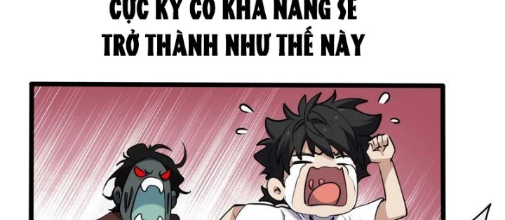 Linh Cảnh Hành Giả Chapter 18 - 22