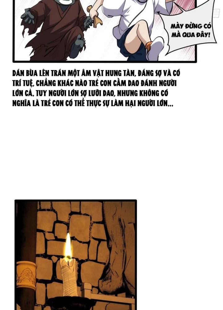 Linh Cảnh Hành Giả Chapter 18 - 23