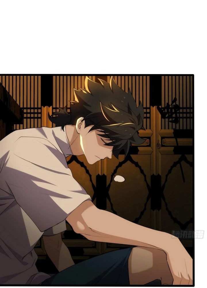 Linh Cảnh Hành Giả Chapter 18 - 25