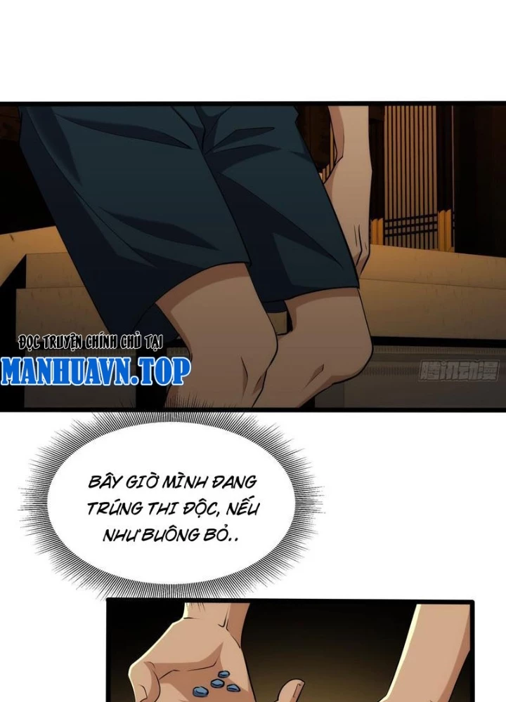 Linh Cảnh Hành Giả Chapter 18 - 27