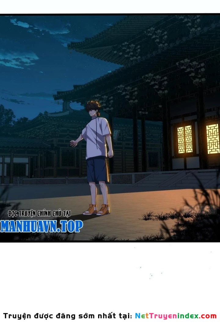 Linh Cảnh Hành Giả Chapter 18 - 35