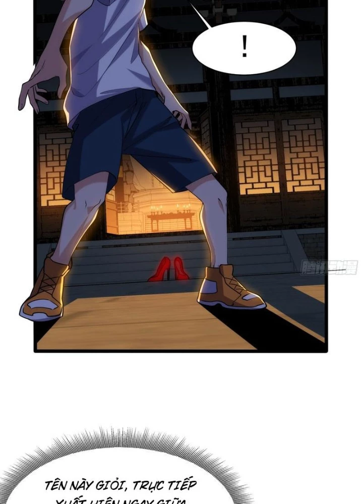 Linh Cảnh Hành Giả Chapter 18 - 45