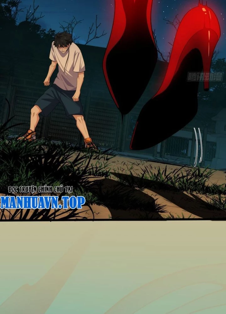 Linh Cảnh Hành Giả Chapter 18 - 47