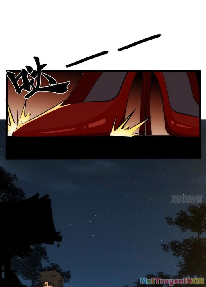 Linh Cảnh Hành Giả Chapter 18 - 61