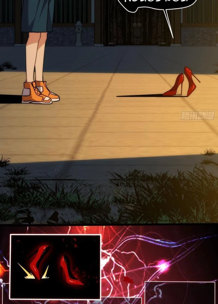 Linh Cảnh Hành Giả Chapter 18 - 63