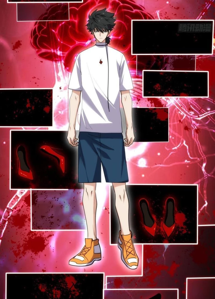 Linh Cảnh Hành Giả Chapter 18 - 65