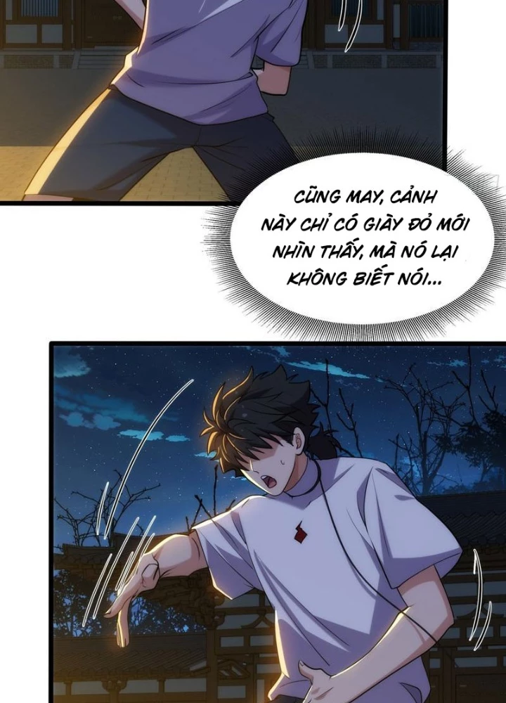 Linh Cảnh Hành Giả Chapter 18 - 71