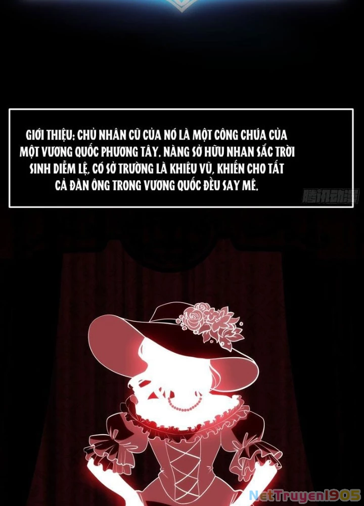 Linh Cảnh Hành Giả Chapter 18 - 89