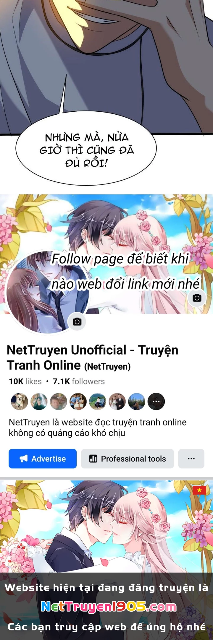 Linh Cảnh Hành Giả Chapter 18 - 109