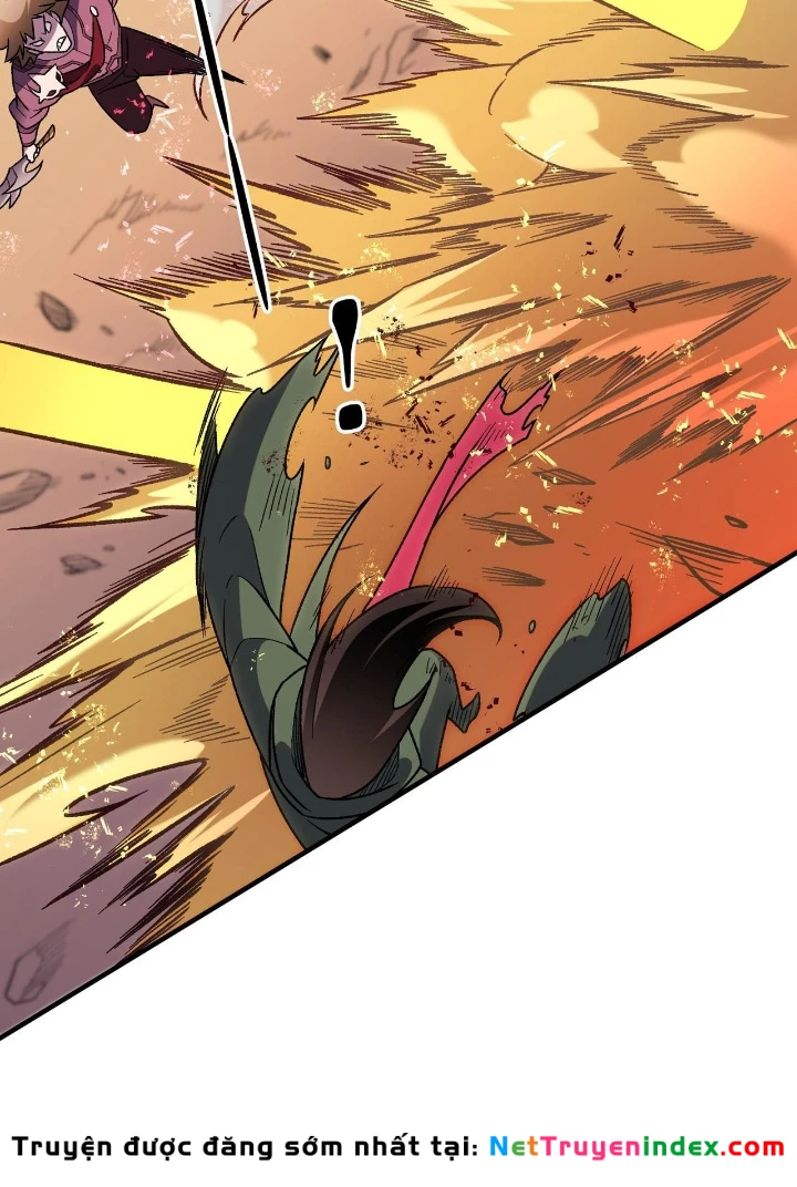 Toàn Dân Chuyển Chức : Duy Ta Vô Chức Tán Nhân Chapter 187 - 5