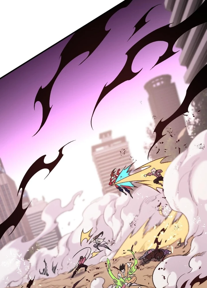 Toàn Dân Chuyển Chức : Duy Ta Vô Chức Tán Nhân Chapter 187 - 7