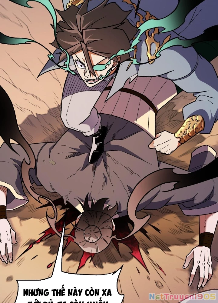 Toàn Dân Chuyển Chức : Duy Ta Vô Chức Tán Nhân Chapter 187 - 21