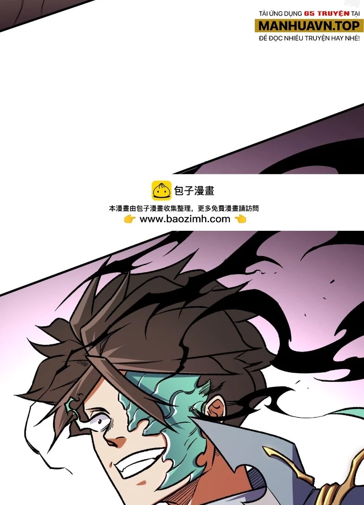 Toàn Dân Chuyển Chức : Duy Ta Vô Chức Tán Nhân Chapter 187 - 23