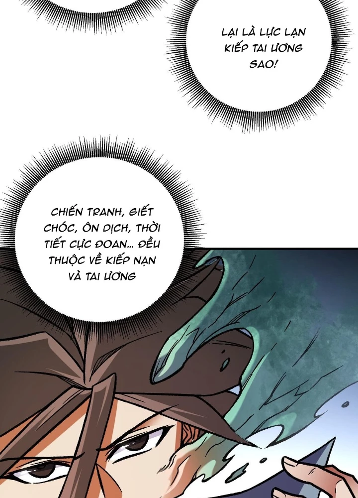 Toàn Dân Chuyển Chức : Duy Ta Vô Chức Tán Nhân Chapter 187 - 27