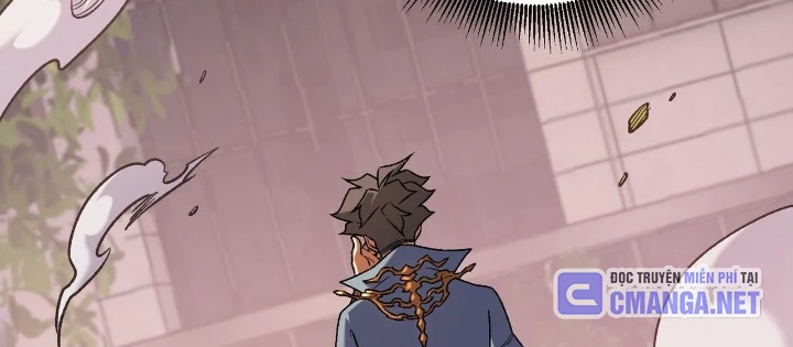 Toàn Dân Chuyển Chức : Duy Ta Vô Chức Tán Nhân Chapter 187 - 30