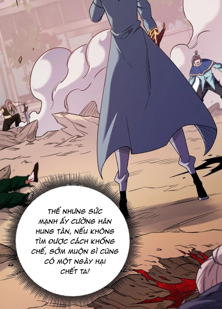 Toàn Dân Chuyển Chức : Duy Ta Vô Chức Tán Nhân Chapter 187 - 31