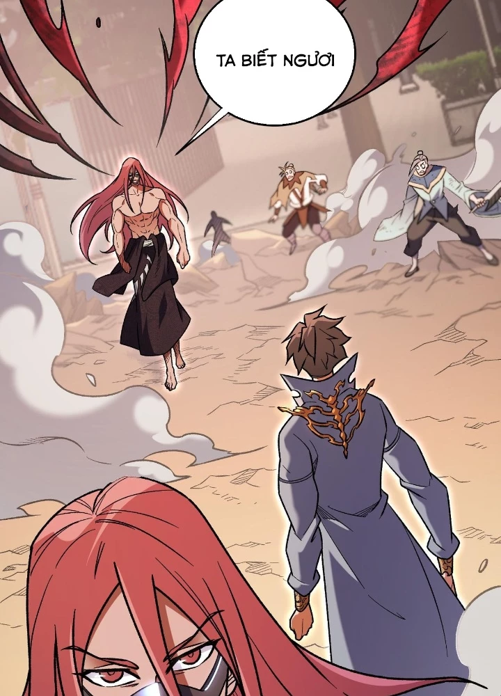 Toàn Dân Chuyển Chức : Duy Ta Vô Chức Tán Nhân Chapter 187 - 35