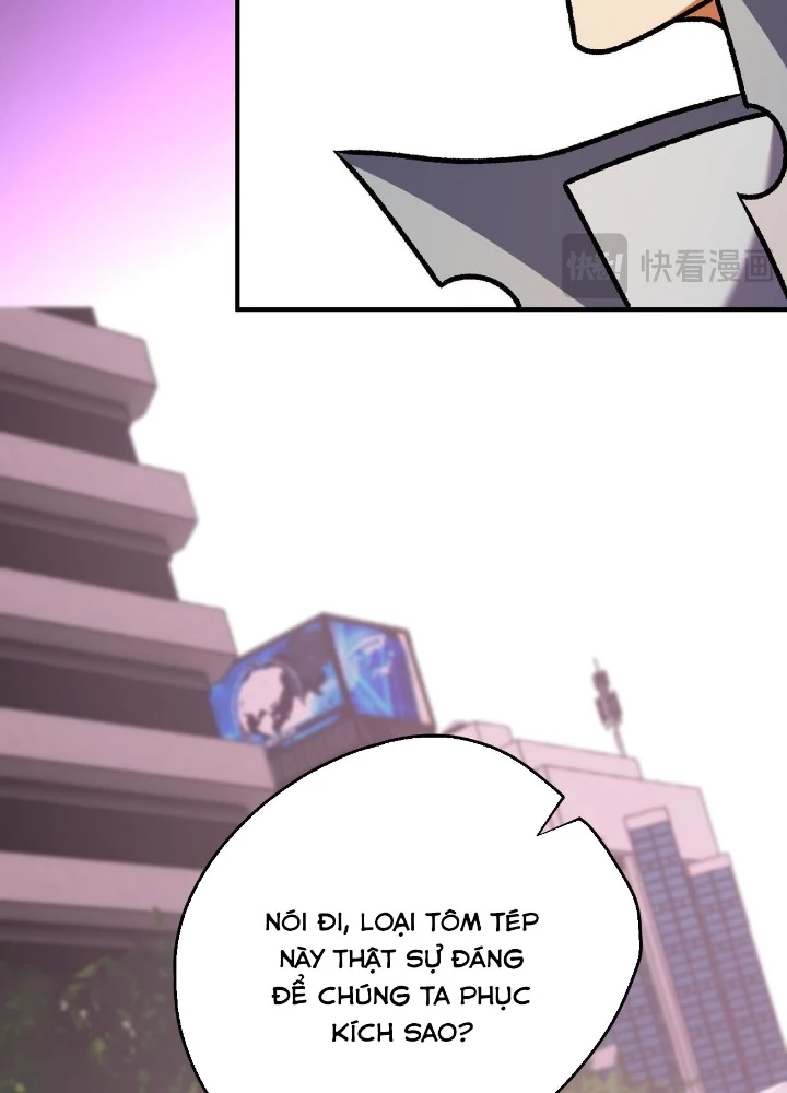 Toàn Dân Chuyển Chức : Duy Ta Vô Chức Tán Nhân Chapter 187 - 43