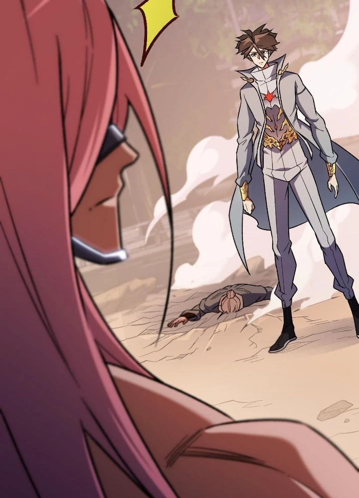 Toàn Dân Chuyển Chức : Duy Ta Vô Chức Tán Nhân Chapter 187 - 45