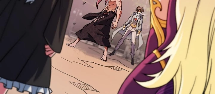 Toàn Dân Chuyển Chức : Duy Ta Vô Chức Tán Nhân Chapter 187 - 48