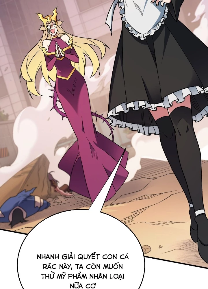 Toàn Dân Chuyển Chức : Duy Ta Vô Chức Tán Nhân Chapter 187 - 51