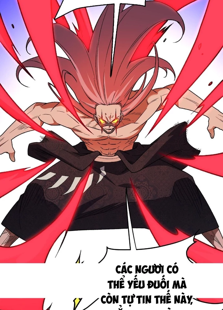 Toàn Dân Chuyển Chức : Duy Ta Vô Chức Tán Nhân Chapter 187 - 57