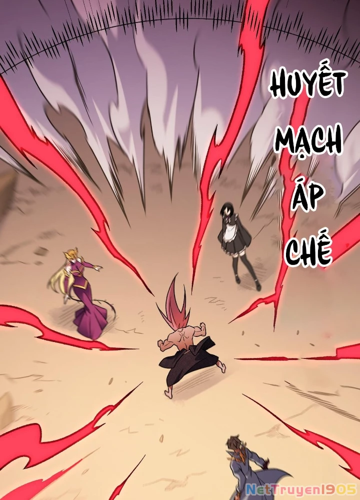 Toàn Dân Chuyển Chức : Duy Ta Vô Chức Tán Nhân Chapter 187 - 59