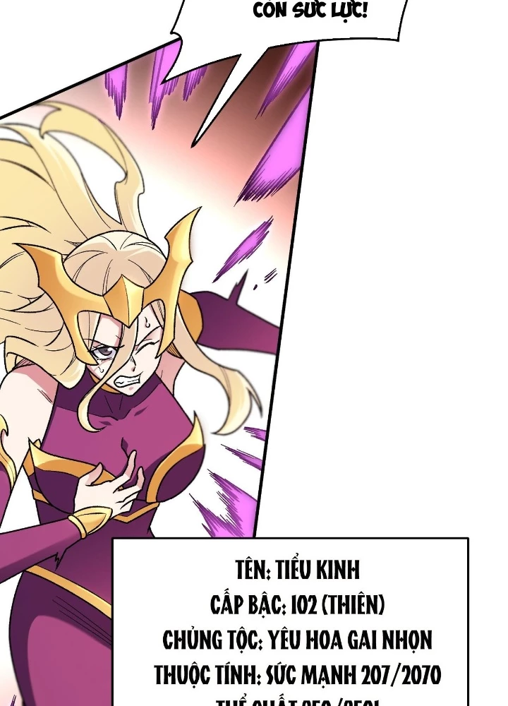 Toàn Dân Chuyển Chức : Duy Ta Vô Chức Tán Nhân Chapter 187 - 63