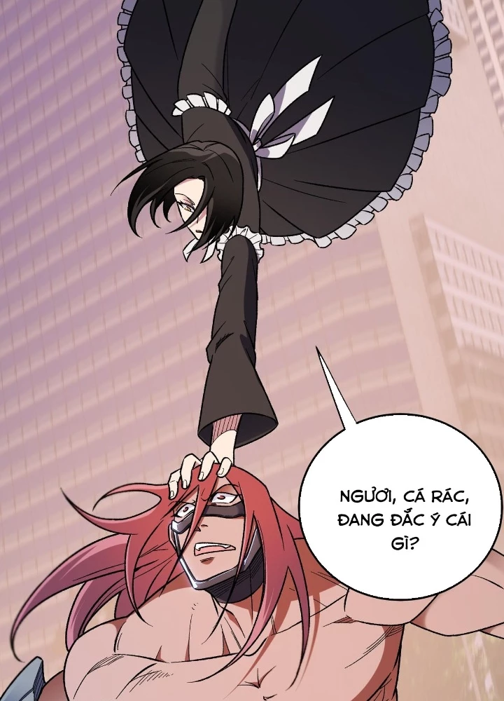 Toàn Dân Chuyển Chức : Duy Ta Vô Chức Tán Nhân Chapter 187 - 73