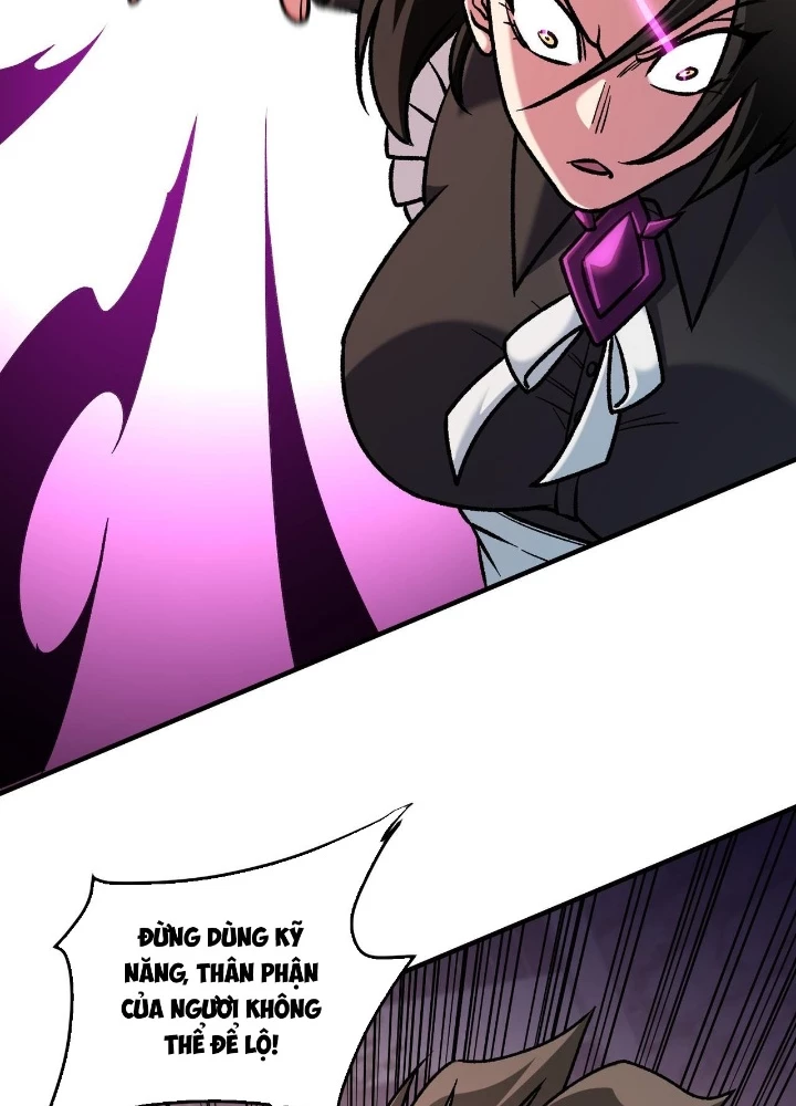 Toàn Dân Chuyển Chức : Duy Ta Vô Chức Tán Nhân Chapter 187 - 85