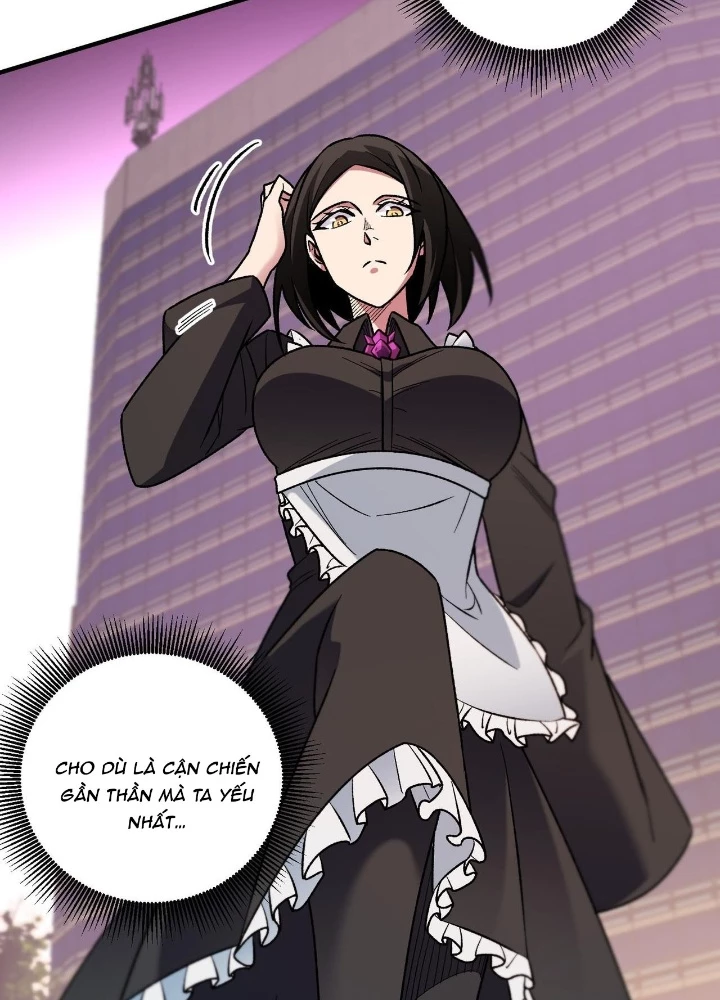 Toàn Dân Chuyển Chức : Duy Ta Vô Chức Tán Nhân Chapter 187 - 93