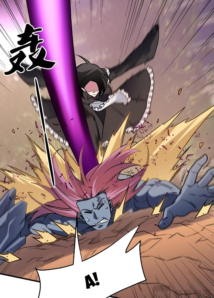 Toàn Dân Chuyển Chức : Duy Ta Vô Chức Tán Nhân Chapter 187 - 97