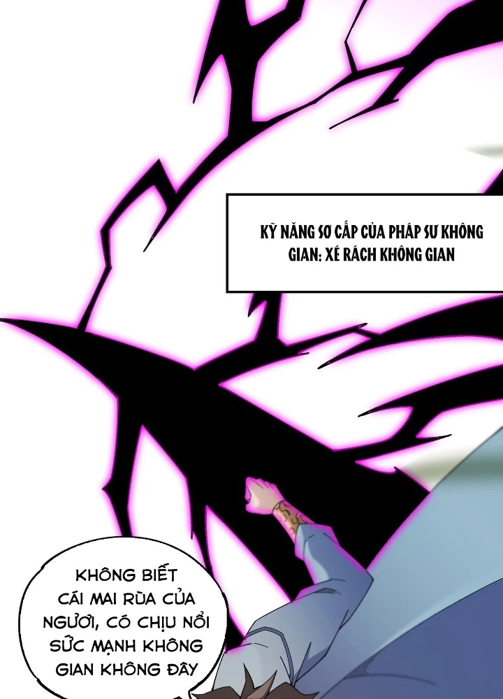 Toàn Dân Chuyển Chức : Duy Ta Vô Chức Tán Nhân Chapter 187 - 135
