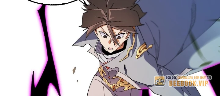 Toàn Dân Chuyển Chức : Duy Ta Vô Chức Tán Nhân Chapter 187 - 136