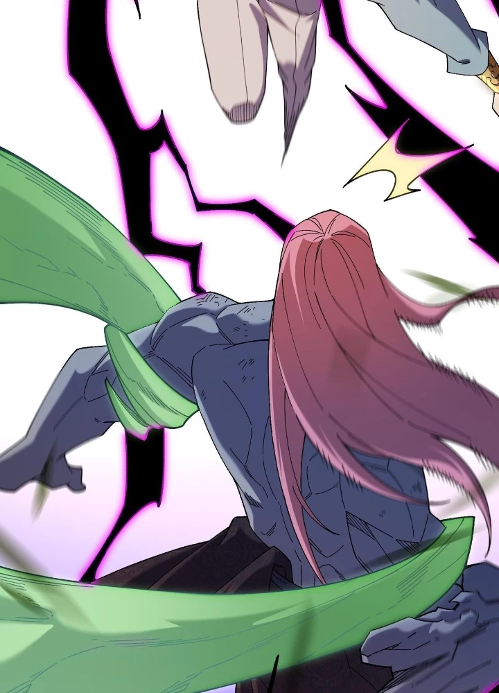 Toàn Dân Chuyển Chức : Duy Ta Vô Chức Tán Nhân Chapter 187 - 137