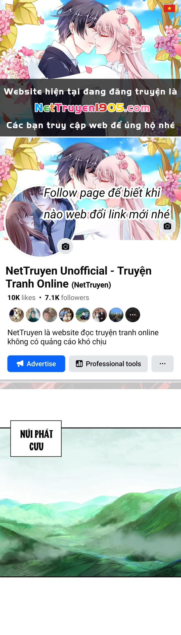 Đạo Gia Phải Phi Thăng Chapter 16 - 1