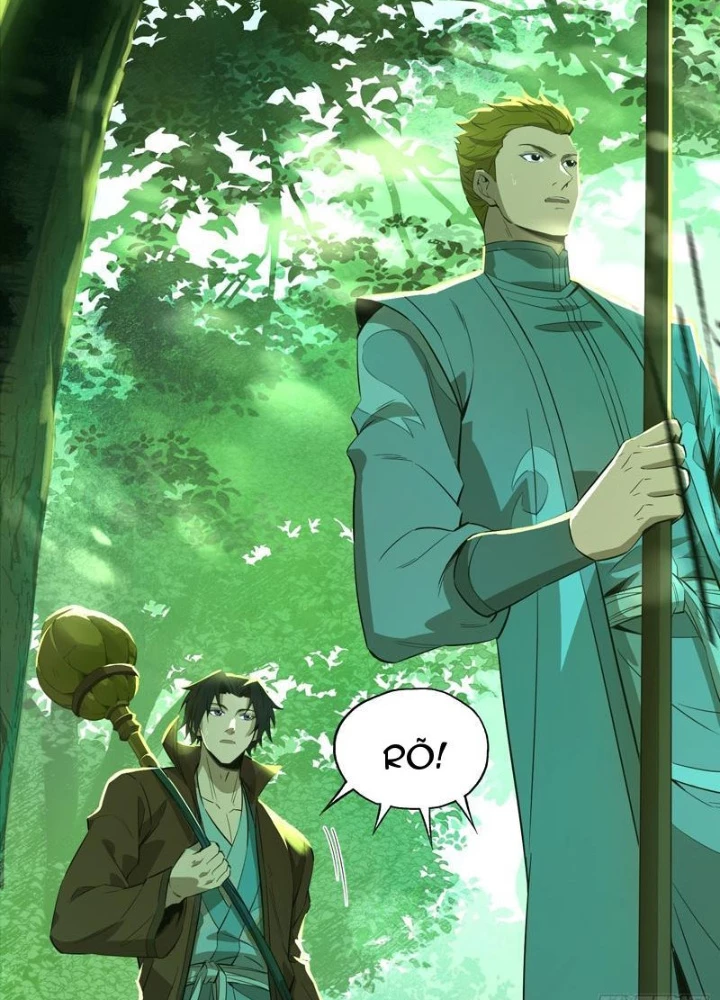 Đạo Gia Phải Phi Thăng Chapter 16 - 3