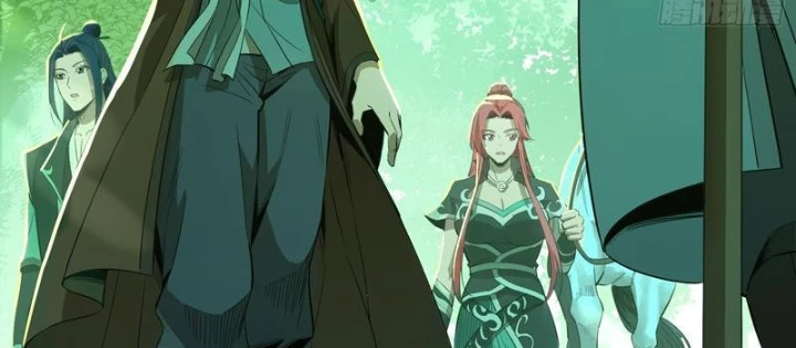 Đạo Gia Phải Phi Thăng Chapter 16 - 4